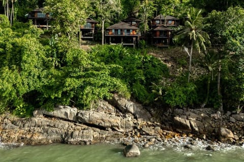 ฺBaankrating Khaolak Resort Resort in Khuekkhak