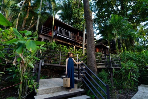 ฺBaankrating Khaolak Resort Resort in Khuekkhak