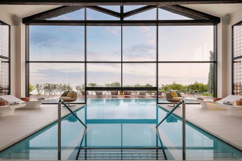 Recreational facilities