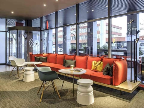 Ibis Baar Zug Hotel Hotel in Zug, Switzerland