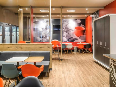 Ibis Baar Zug Hotel Hotel in Zug, Switzerland