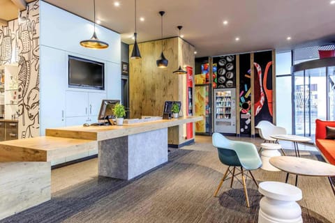 Ibis Baar Zug Hotel Hotel in Zug, Switzerland