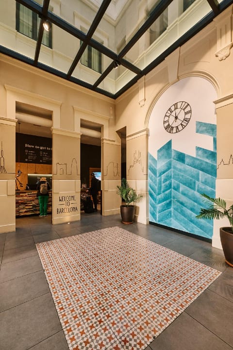 TOC Hostel Barcelona Hostel in Barcelona