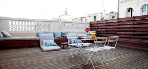 TOC Hostel Barcelona Hostel in Barcelona