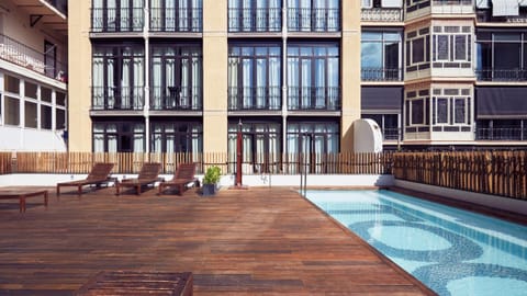 TOC Hostel Barcelona Hostel in Barcelona