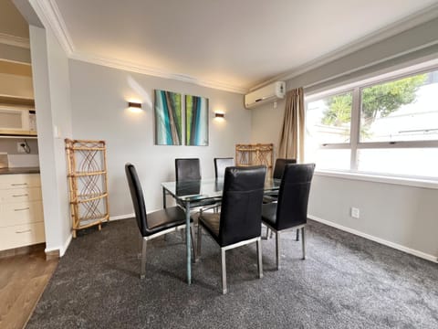 Asure Barclay Motel Motel in Hamilton