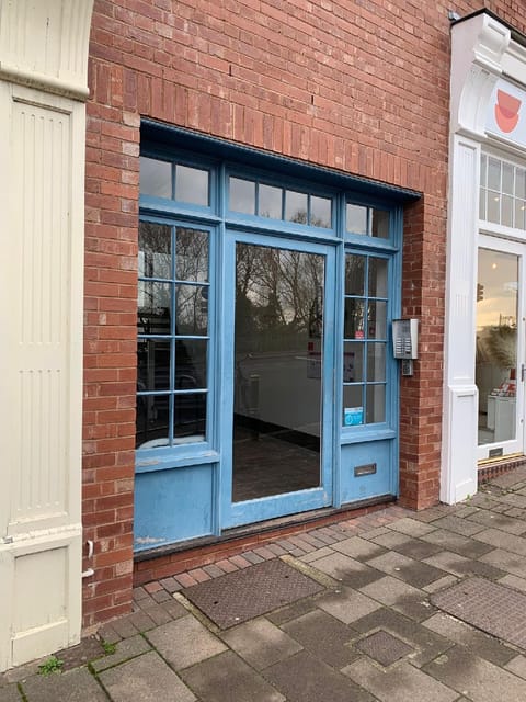 West Street Mews by AQORA Apartment hotel in Exeter