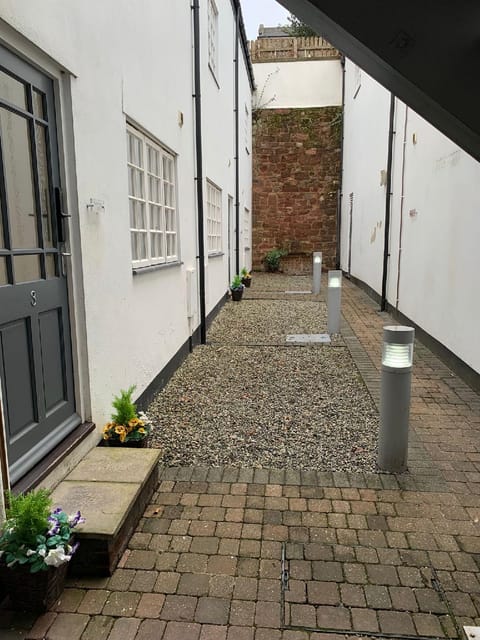 West Street Mews by AQORA Apartment hotel in Exeter
