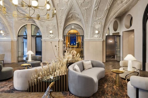 H15 Palace, a Luxury Collection Hotel, Krakow Hotel in Krakow