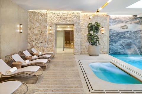 H15 Palace, a Luxury Collection Hotel, Krakow Hotel in Krakow