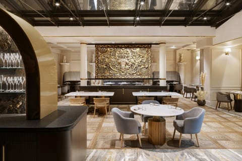 H15 Palace, a Luxury Collection Hotel, Krakow Hotel in Krakow