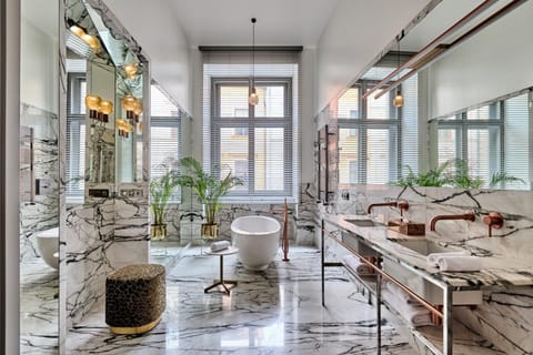 H15 Palace, a Luxury Collection Hotel, Krakow Hotel in Krakow