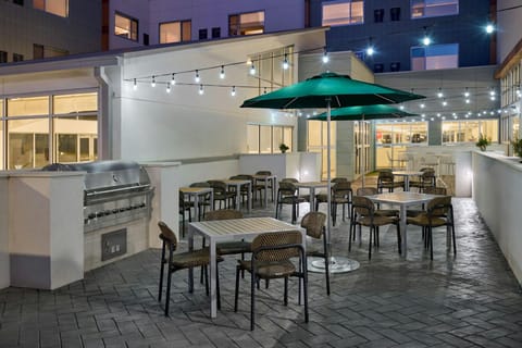 Element Branson Hotel in Branson