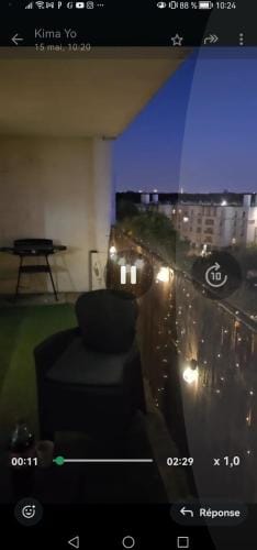 Property view