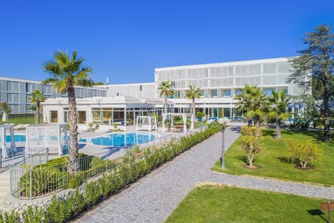 Amadria Park Beach Hotel Jure Hotel in Šibenik