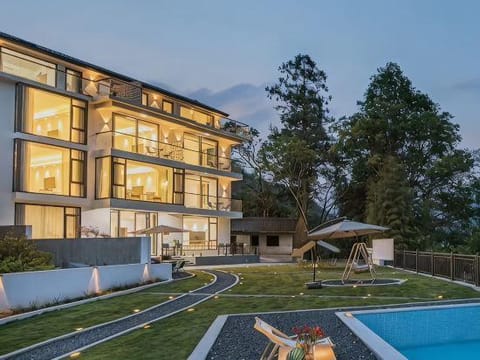Property view