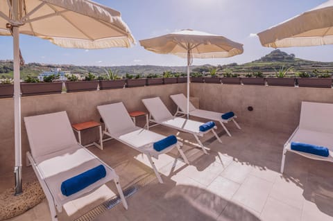 Hotel Ben Marsalforn, Affiliated by Meliá Hotel in Malta