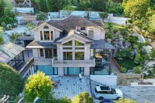 Property view