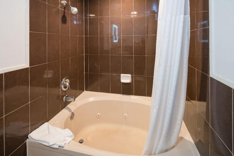 Symphony Inn Hotel in Western Addition