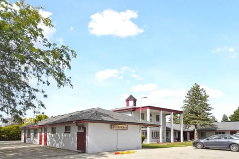 Heidelberg Motel by Capital O Bridgeport Frankenmuth I 75 Hotel in Michigan