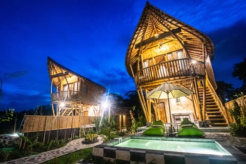 Uma D Mapad Sidemen Lodge in Sidemen