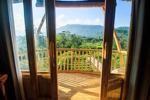 Uma D Mapad Sidemen Lodge in Sidemen