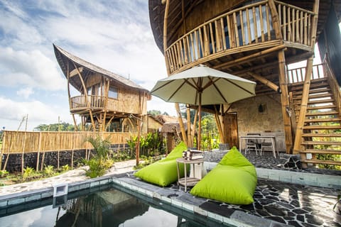 Uma D Mapad Sidemen Lodge in Sidemen