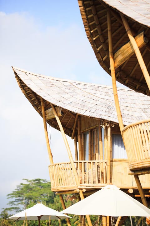 Uma D Mapad Sidemen Lodge in Sidemen