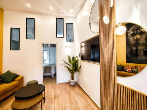 Apartamentos Buendia Suites - Torremolinos Centro Apartment hotel in Torremolinos