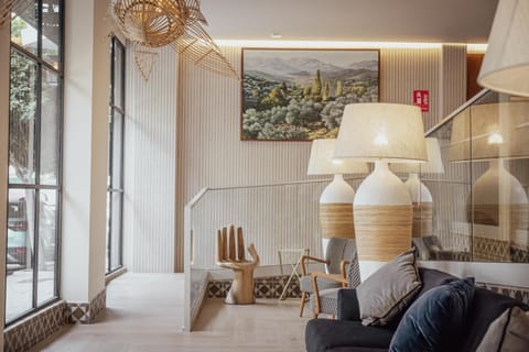 Apartamentos Buendia Suites - Torremolinos Centro Apartment hotel in Torremolinos