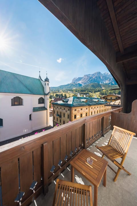 Hotel Montana Hotel in Cortina d Ampezzo