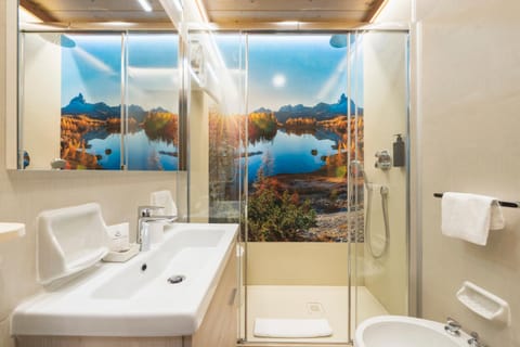 Hotel Montana Hotel in Cortina d Ampezzo