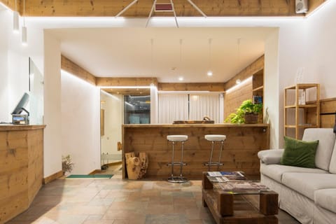 Hotel Montana Hotel in Cortina d Ampezzo