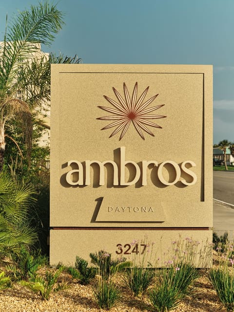 Ambros Daytona, Trademark Collection by Wyndham Hotel in Daytona Beach Shores