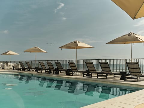 Ambros Daytona, Trademark Collection by Wyndham Hotel in Daytona Beach Shores