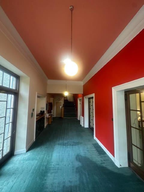 Cluny Hill Hotel Hotel in Scotland