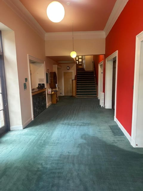 Cluny Hill Hotel Hotel in Scotland