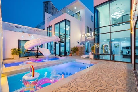 Property view