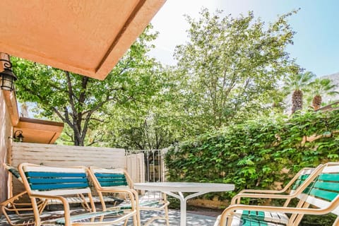 Palm Springs Tennis Club Hotel Hotel in Palm Springs