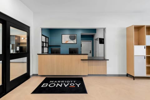 StudioRes by Marriott Newnan Hotel in Newnan