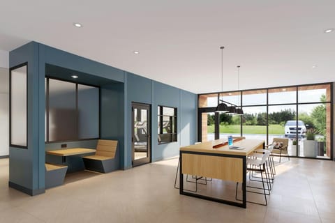 StudioRes by Marriott Newnan Hotel in Newnan