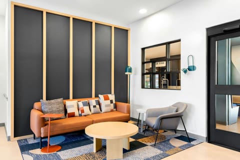 StudioRes by Marriott Newnan Hotel in Newnan