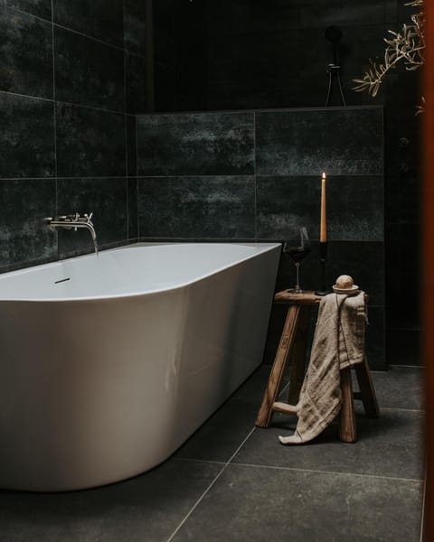 Bond Store Stanley Apartment hotel in Tasmania