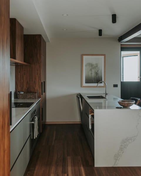 Bond Store Stanley Apartment hotel in Tasmania