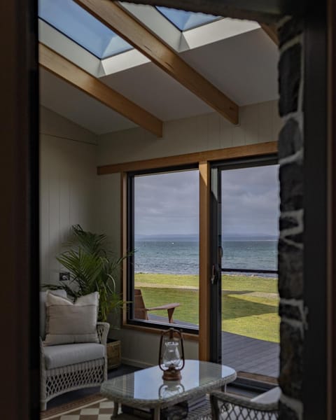 Bond Store Stanley Apartment hotel in Tasmania