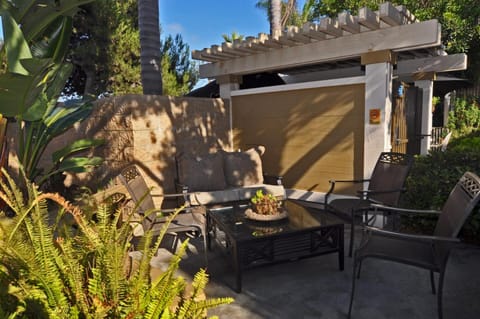 Aquamarine Villas Motel in Oceanside