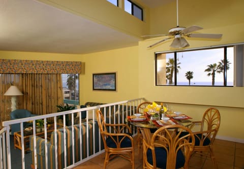 Aquamarine Villas Motel in Oceanside