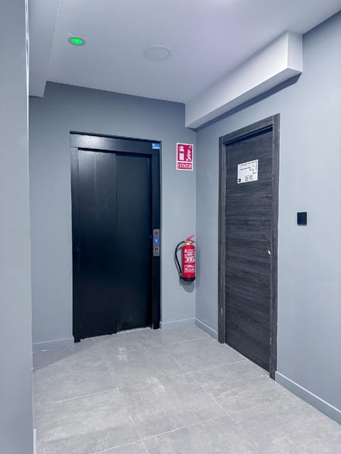 ZUR Boutique Hostel Hostel in Fuengirola