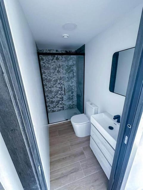 ZUR Boutique Hostel Hostel in Fuengirola