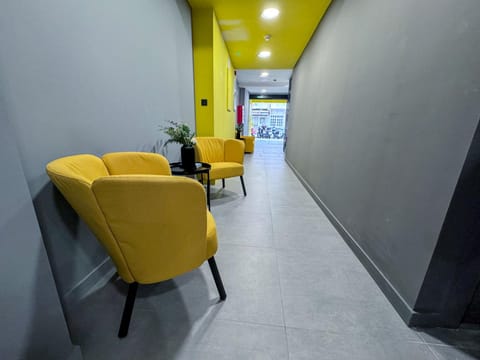 ZUR Boutique Hostel Hostel in Fuengirola